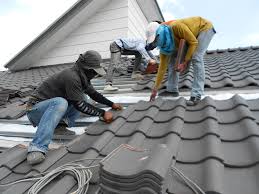 Veazie, ME Roofing Contractor Company